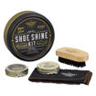 Picture of GENTLEMENS HARDWARE TRAVEL SHOE SHINE KIT